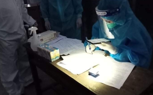 Nghệ An: Có 7 ca nhiễm Covid-19 tử vong