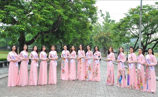 Phát động cuộc thi Người đẹp Hoa Lư lần thứ III