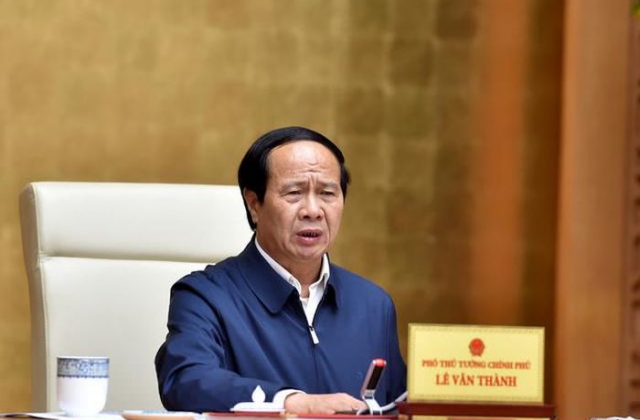 Năm 2022, phải quyết tâm hoàn thành 361 km cao tốc trục Bắc-Nam