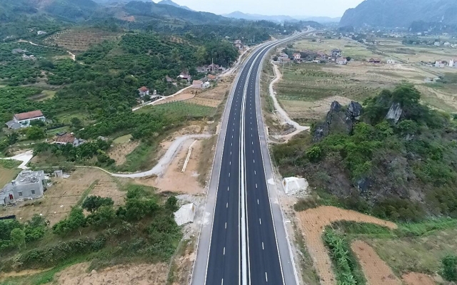 Đồng Nai sẽ bổ sung quy hoạch gần 470ha mỏ vật liệu thi công cao tốc