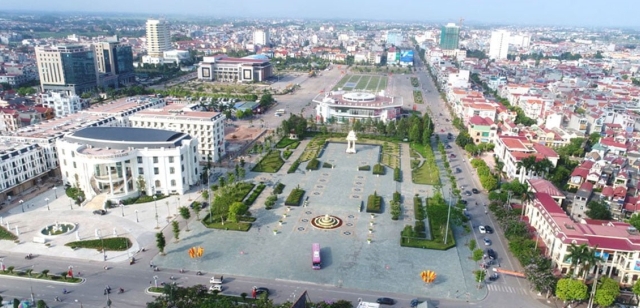 Quy hoạch tỉnh Bắc Giang thời kỳ 2021 – 2030, tầm nhìn đến năm 2050