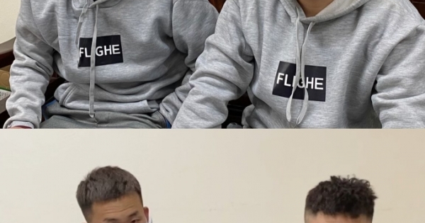 Cao Bằng: Phát hiện nhóm công dân Trung Quốc vượt biên trái phép