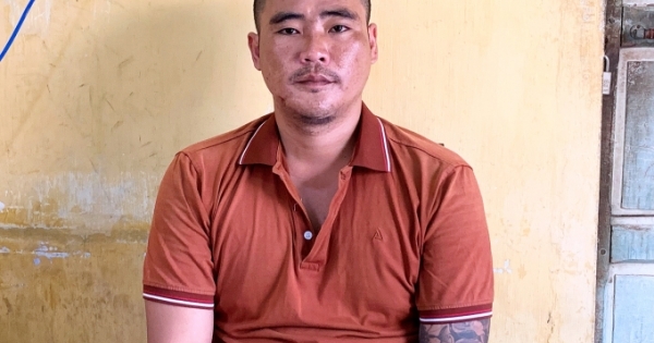 Bạc Liêu: Khởi tố đối tượng quậy phá, gây thương tích, chống người thi hành công vụ