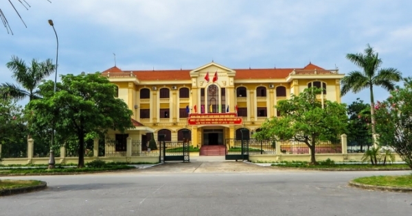 Yêu cầu kiểm điểm Giám đốc BQLDA Quế Võ vì sai phạm tại dự án đường nội thị