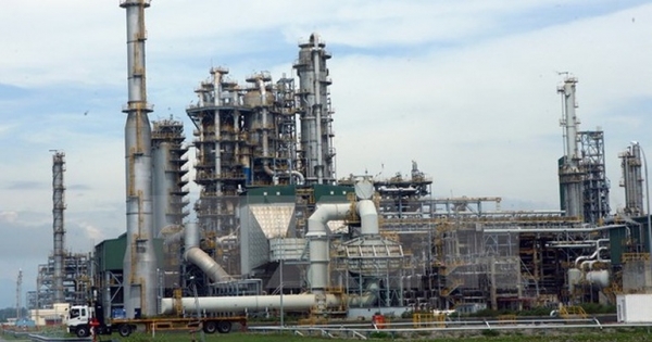 Thanh Hóa đưa ra kịch bản đảm bảo nguồn cung xăng dầu