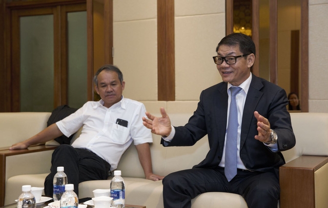 HAGL Agrico (HNG): Nửa đầu năm lỗ ròng 123 tỷ đồng, dư nợ tại Thaco chiếm đến 47% tổng tài sản với 7.359 tỷ đồng