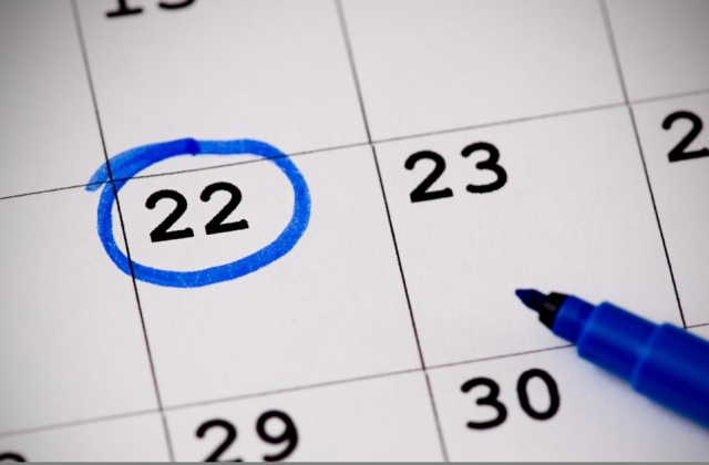 H&ocirc;m nay l&agrave; ng&agrave;y 22 th&aacute;ng 2 năm 2022: Phải tới 200 năm sau mới c&oacute; ng&agrave;y &ldquo;thuần 2&rdquo;