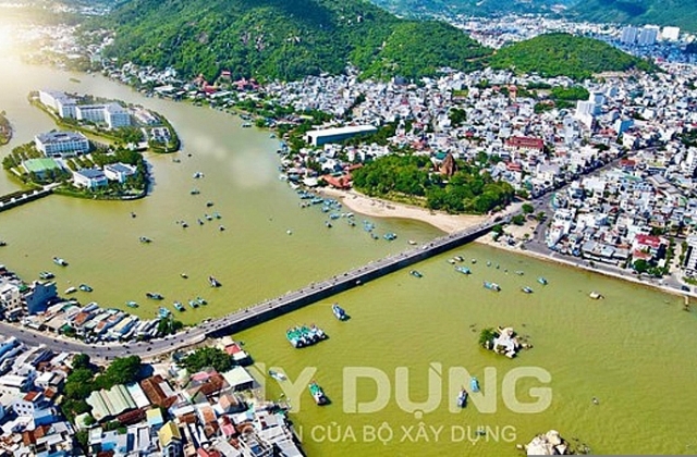 Nha Trang: Tạm dừng cấp ph&eacute;p x&acirc;y dựng ở nhiều khu vực