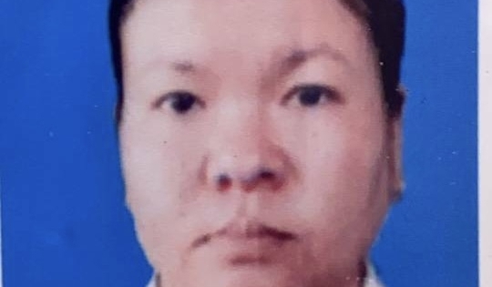 “Cò đất" ôm 85 tỉ đồng của khách hàng là ai?