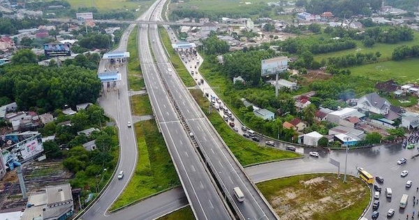 Cao tốc Bắc - Nam: Chỉ định thầu công khai, cụ thể hóa trách nhiệm