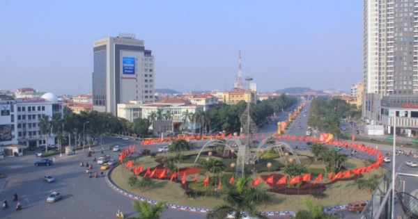 Sau 25 năm tái lập, kinh tế Bắc Ninh đứng thứ 8 cả nước