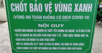 Đánh giá cấp độ dịch Covid-19 mới nhất của các tỉnh, thành phố trên cả nước