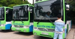 Bus Bảo Yến một ngày trúng 7 gói thầu hơn 1.000 tỷ