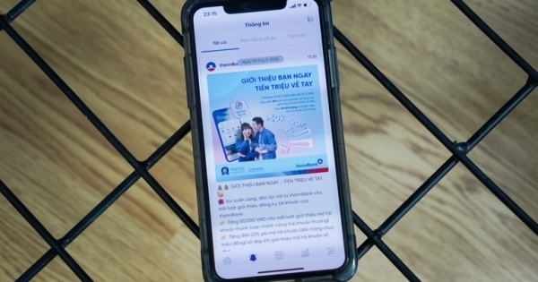 Được - mất khi ngừng sử dụng dịch vụ SMS Banking?