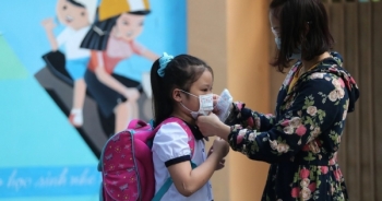 Học sinh lớp 1 đến lớp 6 ở nội thành Hà Nội có thể sẽ đến trường từ tháng 3