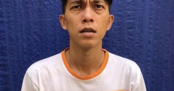 Vừa ra tù lại tiếp tục đi cướp giật tài sản