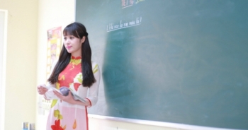 Từ một Biên tập viên trẻ trung, xinh đẹp đến Cô Hiệu phó năng động, sáng tạo