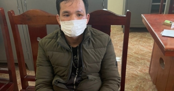 Yên Bái: Đột nhập từ mái nhà trộm hàng chục chiếc điện thoại và tiền