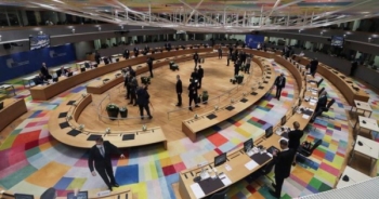 EU công bố thêm các biện pháp trừng phạt chống lại Nga