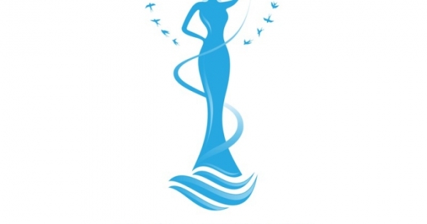 Công bố logo cuộc thi Hoa hậu Du lịch Biển Việt Nam 2022