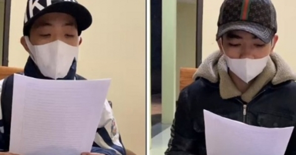 Yên Bái: Lạng lách, đánh võng trêu đùa CSGT, 2 thanh niên bị xử lý