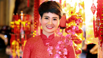 Doanh nhân Nguyễn Hồng Vân: "Khối rubik" đa sắc...