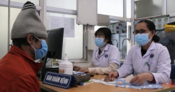 Người mang hi vọng cho bệnh nhân HIV/AIDS