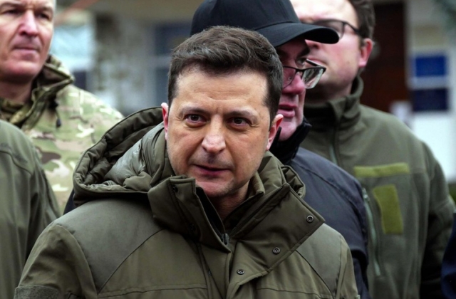 Chủ tịch Hạ viện Nga: