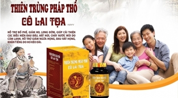 Thiên Trùng Pháp Thổ Cô Lai Tọa H2VV – Giải pháp “vàng” cho bệnh nhân hậu Covid-19