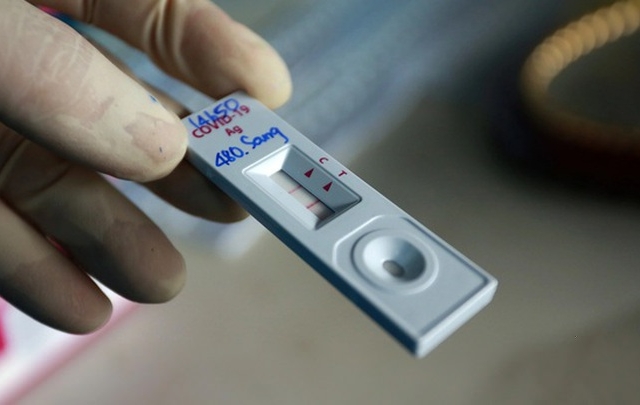 Bộ Y tế nói gì khi....