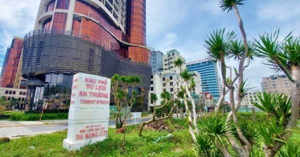 Tạo sản phẩm du lịch mới tại Phố du lịch An Thượng