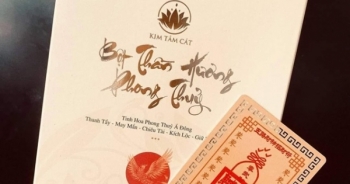 Chữa Covid-19 bằng tâm linh, bệnh nhân cần cẩn trọng với bột Kim Tâm Cát