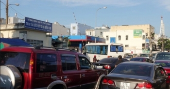 Quy định về việc quá hạn đăng kiểm xe ô tô