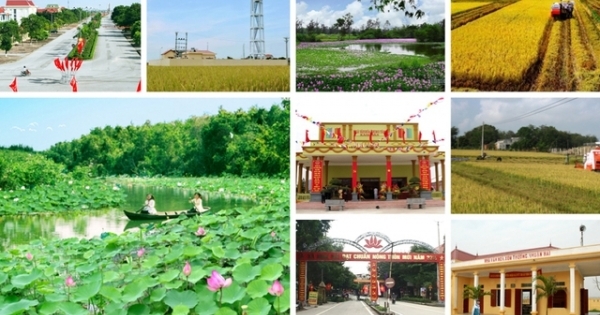 Chi tiết mức lương Bí thư Đảng ủy và Chủ tịch UBND xã sau khi tăng lương cơ sở