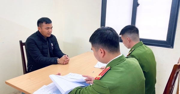 Lạng Sơn: Dọa tung clip “nóng” tống tiền phụ nữ U40