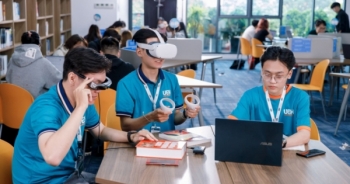 Tuyển sinh năm 2023: Nhiều trường Đại học mở ngành mới