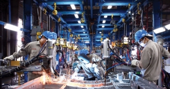 Trình Chính phủ hồ sơ xây dựng Luật Công nghiệp nền tảng trước 31/3/2023