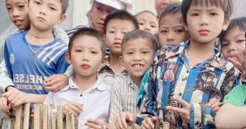 Cục Con nuôi đẩy mạnh thực hiện công ước La Hay về bảo vệ trẻ em