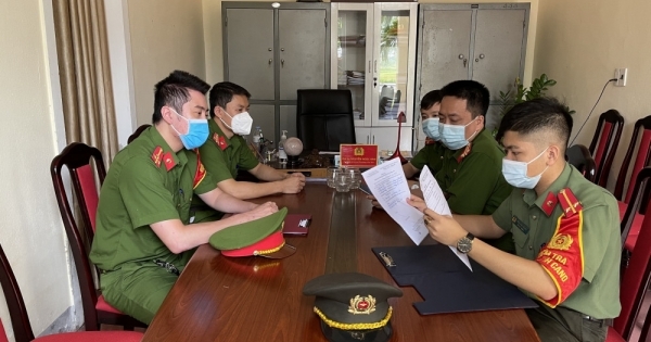 Chi tiết mức lương của lực lượng Công an nhân dân sau khi tăng lương cơ sở