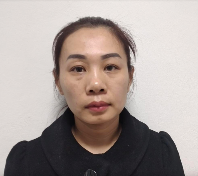 Bắt tạm giam "nữ quái" lừa vay hơn 7 tỷ đồng rồi bỏ trốn