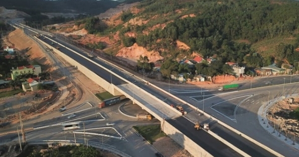 Phó Thủ tướng kết luận về Chủ trương đầu tư dự án Khu đô thị mới Hậu Nghĩa - Đức Hòa