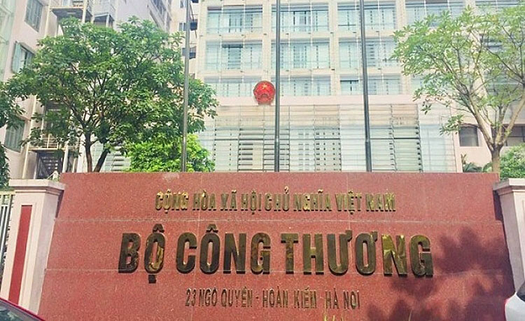 Ủy ban Cạnh tranh Quốc gia là cơ quan thuộc Bộ Công Thương.