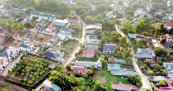 Xử lý vi phạm về đất đai tại thành phố Vĩnh Yên