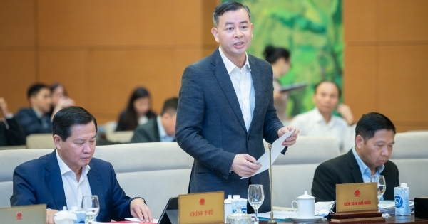 Mua chuộc, hối lộ thành viên kiểm toán dưới 2 triệu có thể bị phạt tới 20 triệu đồng