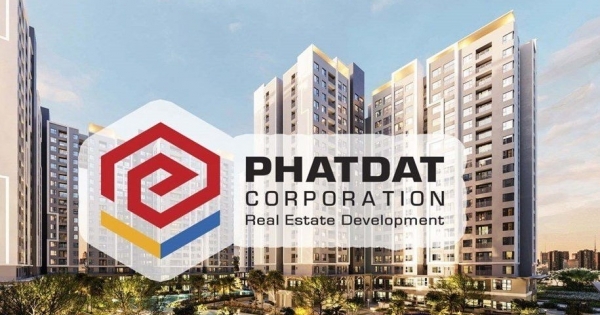 Chứng khoán Mirae Asset bán nhầm cổ phiếu Bất động sản Phát Đạt (PDR)