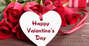 Nguồn gốc, ý nghĩa của ngày Valentine 14/2