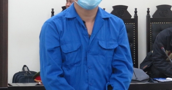 Y án 2 năm tù đối với Facebooker Đặng Như Quỳnh