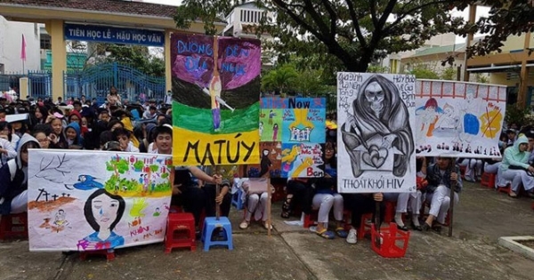 Kiện toàn Ủy ban Quốc gia phòng, chống AIDS, ma túy, mại dâm