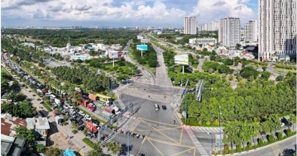 Hơn 245.000 tỷ đồng cho 33 dự án giao thông trọng điểm tại TP HCM