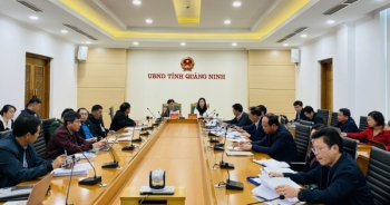 Nghiên cứu bổ sung một số điểm tham quan du lịch mới trên Vịnh Bái Tử Long